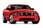 Ford Mustang GT 2005 года